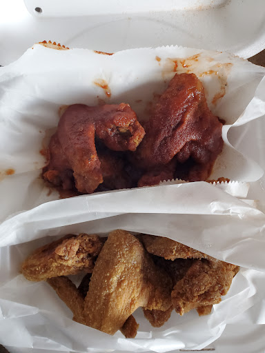 Wing China - Visual