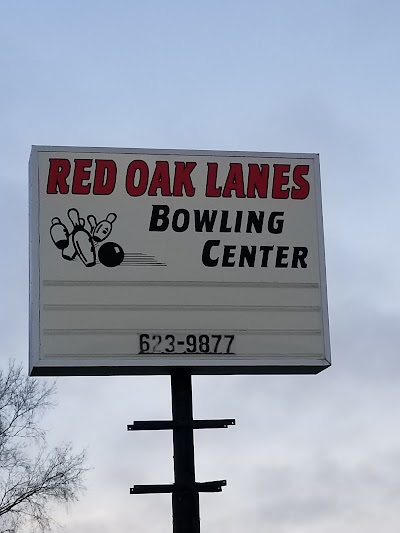 Red Oak Lanes