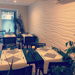 Photo n°27 de L'Endroit à Tournon-sur-Rhône (Restaurant)