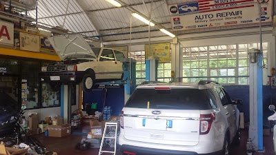 American Car Service Miotti Garage