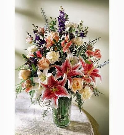 Hill Florist and Gifts