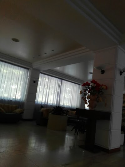 Photos of Grand Hotel delle Terme