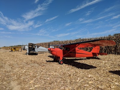 Butler County Regional Airport - Hogan Field