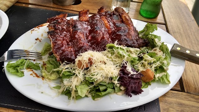 BarBQ