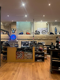 Photo n°7 de Harley-Davidson Paris Bastille à Paris (Atelier de réparation pour motos)