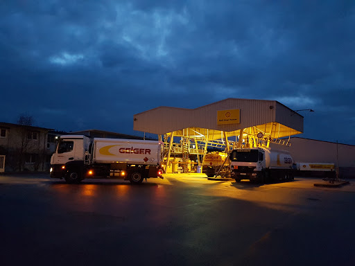 Geiger GmbH