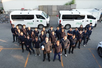 ROY株式会社 関西支社 大阪営業所