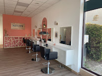 NELLY coiffeur - créateur à Montluçon