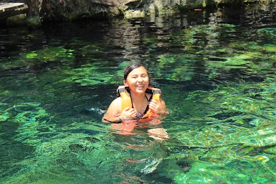 Photos of Cenote Minotauro