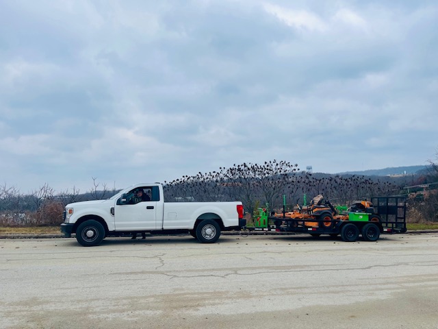 AmeriLawn LLC