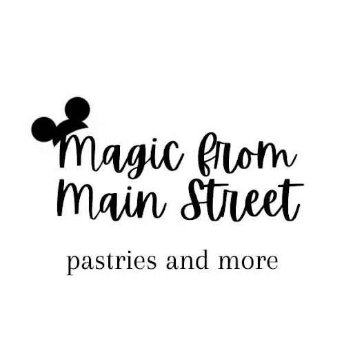 Magic from Main Street Cookies - Thumbnail