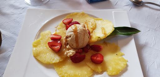 Le Clos Cosette - Restaurant Vallauris - Thumbnail