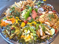 アジアの屋台ごはん たかお食堂