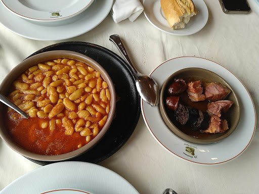 Restaurante La Costana - Thumbnail