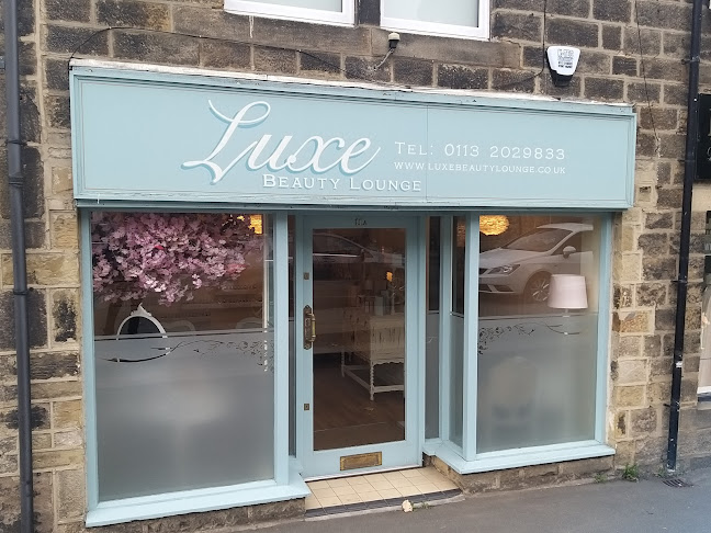 Luxe Beauty Lounge - Beauty salon