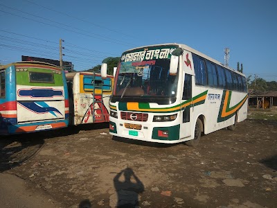 Photos of Sherpur Bus Terminal