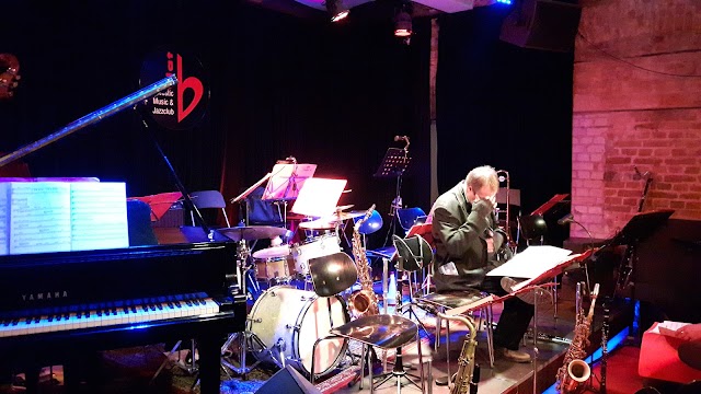 b flat Accoustic Music & Jazz Club