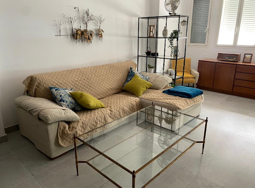 Beddo Hogar - Visual