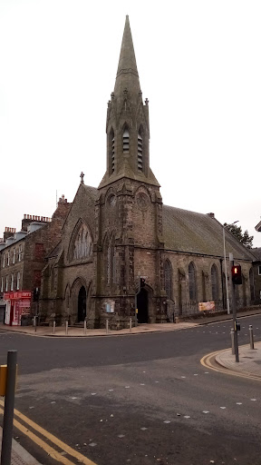 Kirkcaldy Congregational Church