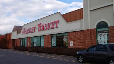 Market Basket