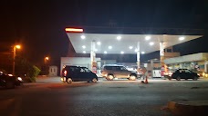 Total Shujaat Service Station karachi