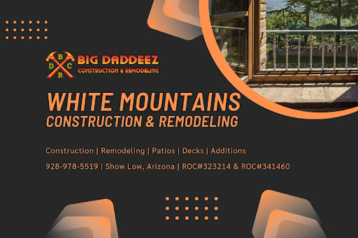 Avatar for Big Daddeez Construction and Remodeling