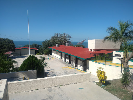 COBACAM - Plantel 19 "Lerma"