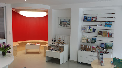 Office de Tourisme Bruyères Vallons des Vosges - Thumbnail