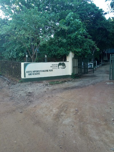 Photos of KWS Shimoni Cottages (Kisite Mpunguti Marine Park)
