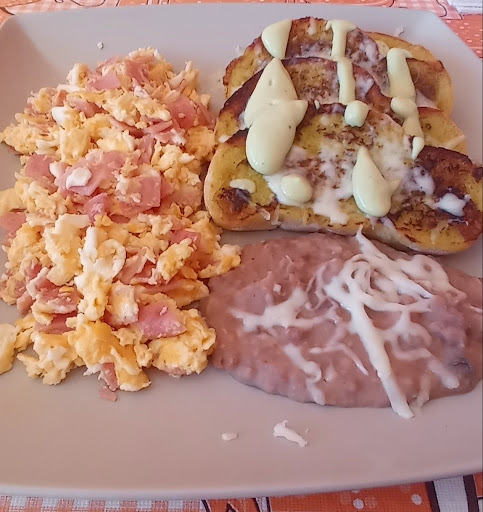 Miss Gorditas - Thumbnail
