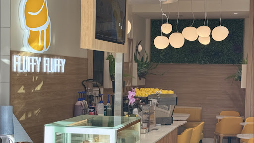 Photo of Fluffy Fluffy Dessert Cafe Victoria Park