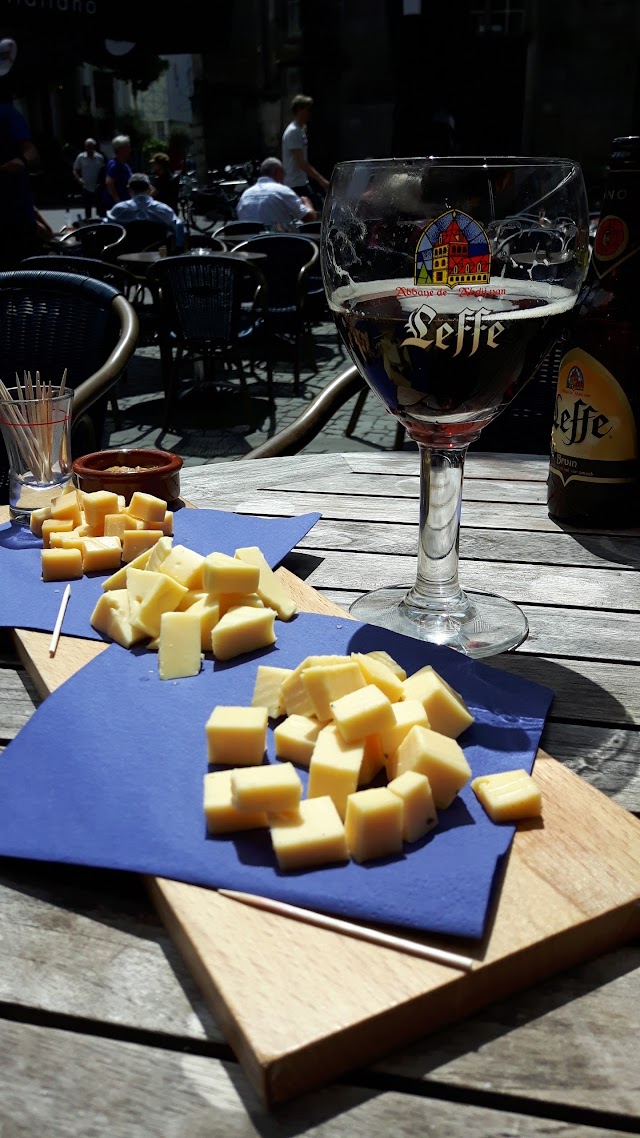 Proeflokaal België
