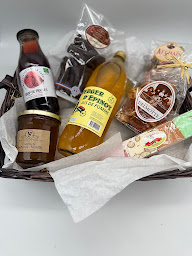 Photo n°27 de La Cahute à Courcelles-lès-Lens (Magasin d'alimentation naturelle)