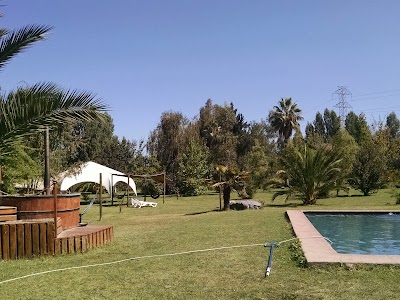 Photos of Luna de Pirque