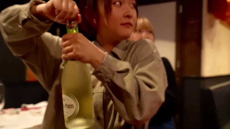 ラウンジシャーリー(ラブーン)