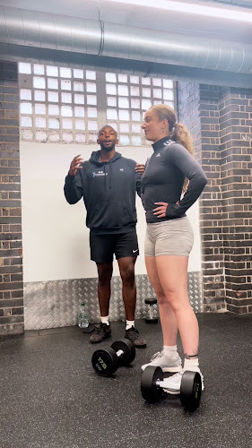 Herakles Eros Fitness - Personal Training - East London,Bethnal Green - Personal Trainer