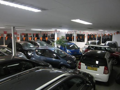 Autohandel Bani