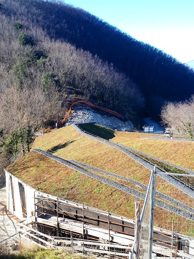 Santuario di Monte Croce