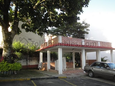 Photos of Ocobos etapa 5