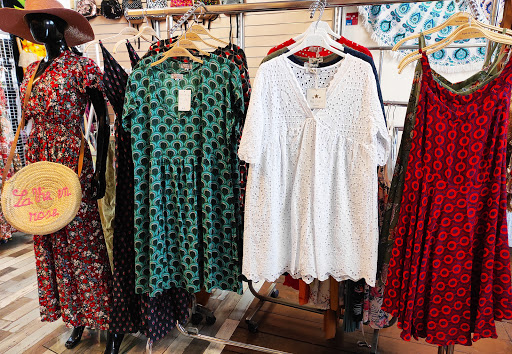 Lili shop - Thumbnail