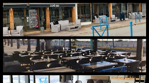 Photo n°23 de CÔTÉ SUD à Fleury (Restaurant)