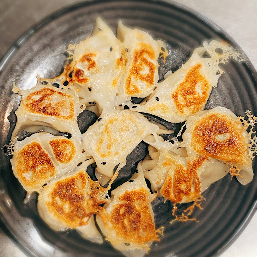 Yumo Dumpling Bar - Thumbnail