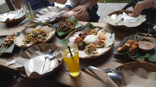 Warung Biahbiah