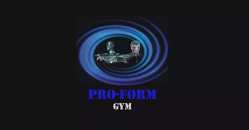 Pro-Form Gym - Visual
