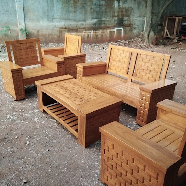 Mekar Jati Furniture, Author: Noer Khasim