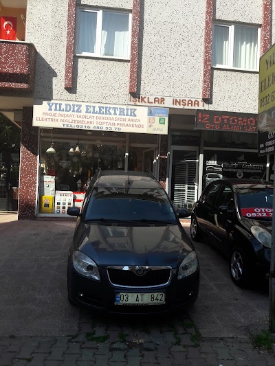 Yıldız Elektrik