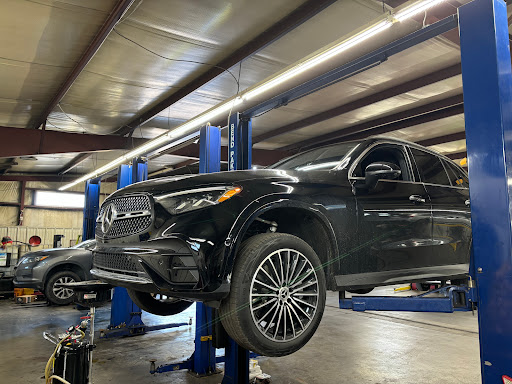 HRS AUTOCARE OF NICHOLASVILLE - Thumbnail
