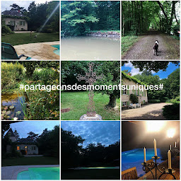 Photo n°18 de Château de La Villette Saint-Août à Saint-Août (Hôtel)