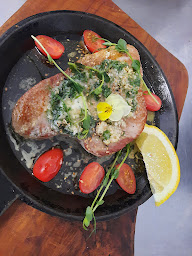 Photo n°7 de Les Tables d'Aymeries à Aulnoye-Aymeries (Restaurant)