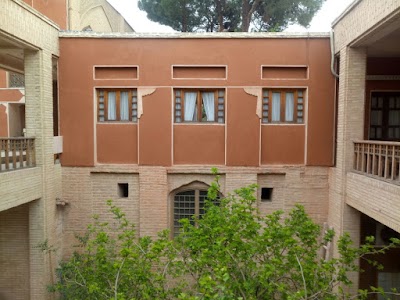 Photos of Art University Of Isfahan